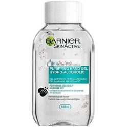 Garnier Hydroalcoholic 100ml Black