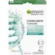 Garnier Hydra Bomb Cloth Face Mask with Hyaluronic Acid and Aloe Vera 28g