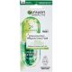 Garnier Niacinamide Detox Ampoule Sheet Mask Kale 15g