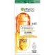 Garnier Anti-Fatigue Face Mask with Vitamin C and Pineapple Extract 15g
