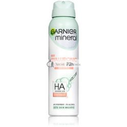 Garnier Mineral Hyaluronic Care Antiperspirant 72h 150ml W