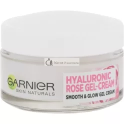 Garnier Skin Naturals Hyaluronic Rose Gel Cream 50ml