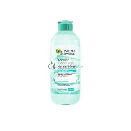 Micellar Cleansing Water All-in-1 400ml