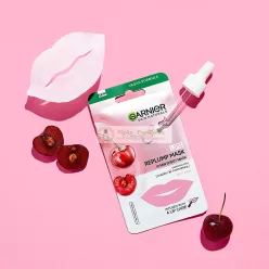 Garnier Skin Active Plumping Lip Mask