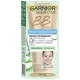 Garnier SkinActive BB Cream All-in-1 Day Care with Hyaluronic Acid and Aloe Vera SPF 25 Medium 50ml