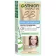 Garnier SkinActive BB Cream All-in-1 Day Care with Hyaluronic Acid and Aloe Vera SPF 25 Light 50ml
