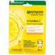 Garnier Skinactive Vitamin C Tissue Mask