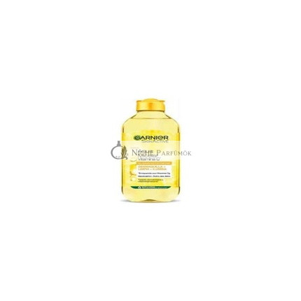 SkinActive Vitamin C Micellar Water 400ml