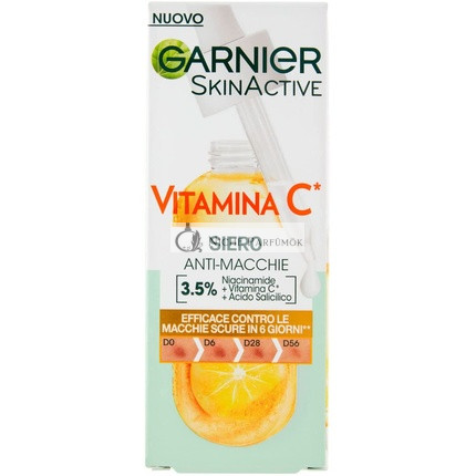 Garnier Vitamin C Serum 30ml