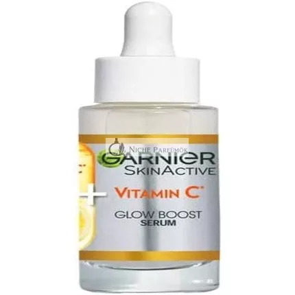 Garnier Vitamin C Anti Dark Spot Serum 30ml
