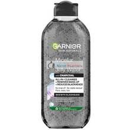 Garnier Micellar Purifying Jelly Water 400ml