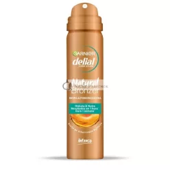   Garnier Natural Bronzer Self Tanning Mist Intense Spray 150ml