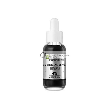 Garnier Pure Active Serum for Imperfections 30ml