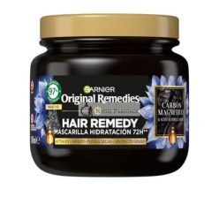   Garnier Original Remedies Magnetic Charcoal Mask for Hair 340ml