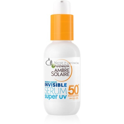 Super UV Serum Face 30 Ml