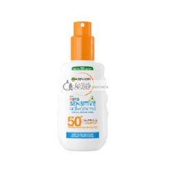 Garnier Sensitive Advanced Kids Spray 150 ml