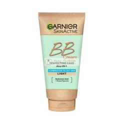 Garnier Skin Active Bb Cream Oil Free - Light Skin