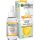 Garnier Vitamin C Serum for Face Anti-Dark Spots and Brightening Serum 3.5% Vitamin C Niacinamide Salicylic Acid and Lemon Extract 30ml