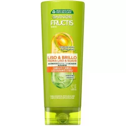 Garnier Fructis Smooth and Shine Conditioner 250ml