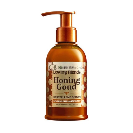 Garnier Loving Blends Honey Serum - 115 Ml