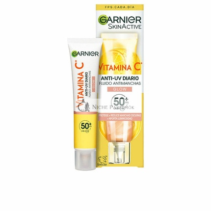 Garnier Vitamin C Moisturizing Liquid 40ml