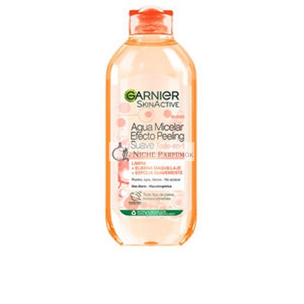 Skinactive Micellar Water All In 1 400 Ml