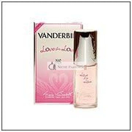 Parfumeurs Createurs Love For Love Eau De Toilette 30ml