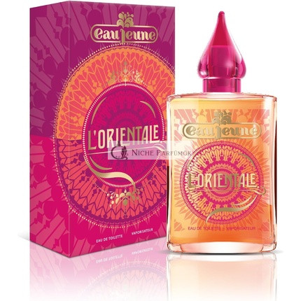 Eau Jeune L'Orientale EDT Spray 75ml
