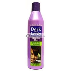 Dark and Lovely Olive Oil Moisturiser 250ml