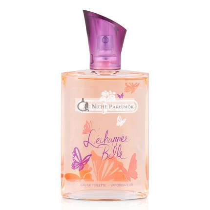 Eau Jeune L'echappee Belle For Women Eau de Toilette 75ml