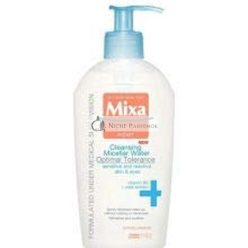 Micellar Cleansing Lotion for Sensitive Skin 400ml