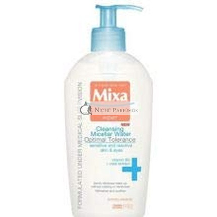 Micellar Cleansing Lotion for Sensitive Skin 400ml