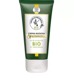   Tesori di Provenza Nourishing Face Cream Tag BIO with Organic Olive Oil 50ml