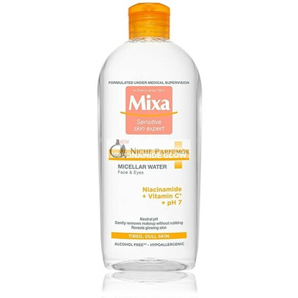 Mixa Micellar Water for Women