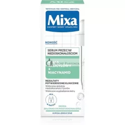   Mixa Anti-Imperfection Facial Serum with Salicylic Acid and Niacinamide