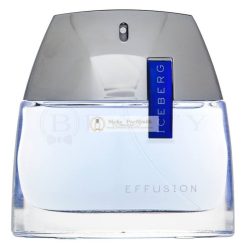 Iceberg Effusion Man Eau de Toilette for Men 75 ml