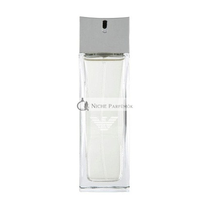 Armani (Giorgio Armani) Emporio Diamonds for Men Eau de Toilette 75 ml