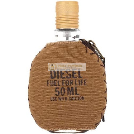Diesel - Fuel For Life Homme Edt Vízpermet 50 ml