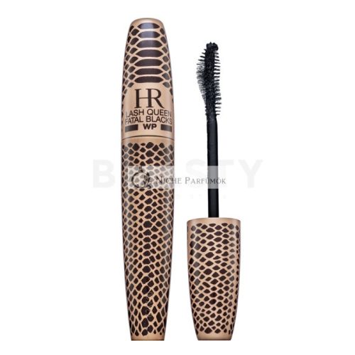 Helena Rubinstein Lash Queen Mascara Fatal Blacks Waterproof Mascara for Volume 01 Magnetic Black 7.2 ml