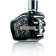 Diesel Only The Brave Tattoo Eau de Toilette Férfiaknak, 50 ml