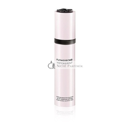 Viktor & Rolf Flowerbomb Velvet Sensation Perfume