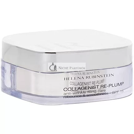 Helena Rubinstein Collagenist Re-Plump SPF 15 1.76 Ounce