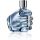 Diesel Only The Brave Eau de Toilette Aftershave Perfume for Men Fresh Fragrance 200ml