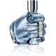 Diesel Only The Brave Eau de Toilette Aftershave Perfume for Men Fresh Fragrance 200ml