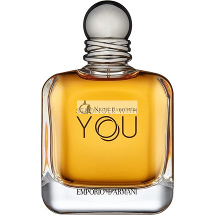 Emporio Armani Stronger With You Homme Eau de Toilette 100ml