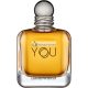 Emporio Armani Stronger With You Homme Eau de Toilette 100ml