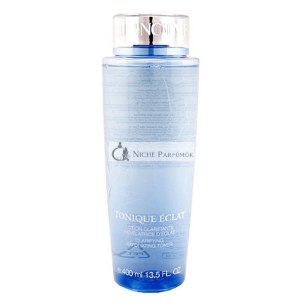 Lancome Tonique Eclat Clarifying Exfoliating Toner 400ml 13.5oz