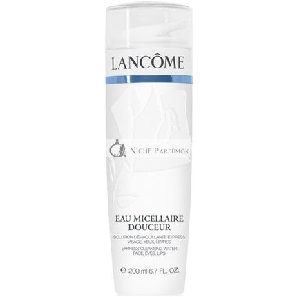Lancome Eau Micellaire Douceur Micellar Cleansing 200ml