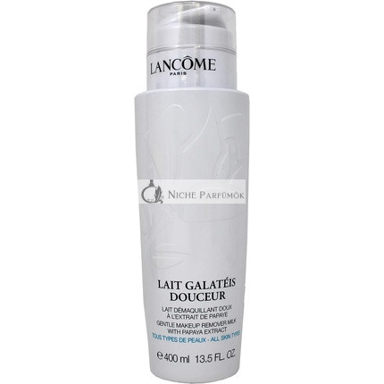 Lancôme Galateis Douceur Gentle Softening Cleansing Fluid with Hydrating Ingredients 400 ml