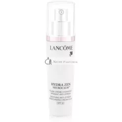   Lancôme Hydra Zen Neurocalm Fluide Spf30 Fl50 Ml - Anti-Stress Moisturizing